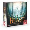 Pegasus Spiele Beast Gioco da tavolo Edizione USA - 6 giocatori, dai 14 anni in su, gioco fantasy di strategia