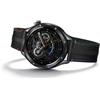 Xiaomi Watch S4 rainbow 3,63 cm (1.43'') AMOLED 47.3 mm Digitale 466 x 466 Pixel Touch screen Nero, Multi