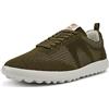 Camper Pelotas Xlf K100597, Scarpe da Ginnastica Uomo, Verde Medio 014, 39 EU