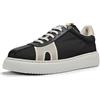 Camper Runner K21 K201382, Scarpe da Ginnastica Donna, Nero 003, 35 EU