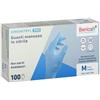 DISPOSITIVI ANTI-COVID GUANTI NITR M 100PZ SENSINIT PRO