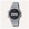 CASIO VINTAGE Orologio Al Quarzo Casio Vintage Collection A171we-1aef
