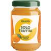Farmafood GIUSTO SOLO FRUTTA CONFETTURA ARANCE AMARE 220 G