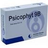 BIOGROUP SPA SOCIETA BENEFIT Psicophyt Remedy 9b 4 Tubi 1,2 G