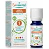 PURESSENTIEL ITALIA SRL Puressentiel Menta Piperita Olio Essenziale Bio 10 Ml