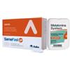FIDIA FARMACEUTICI SPA Samefast up 20 compresse + melatonina system 300 compresse