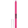 Maybelline New York Tattoo Liner Gel, Matita Eyeliner, Tonalità: 302 Ultra Pink