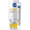 NIVEA Q10 Anti-Rughe Expert Siero Filler Anti-rughe Mirato 15 ml, Siero viso ad azione riempitiva mirata, Filler crema contorno occhi con Coenzima Q10