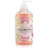 NESTI DANTE Philosophia Sapone liquido ascensore - 500 ml.