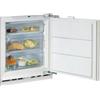Whirlpool WBUFZ011 - Congelatore verticale, 91 litri, congelamento 10 kg/24h, Classe energetica E