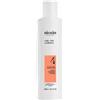 Nioxin prodotto beauty System 4 Conditioner