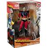 Abystyle Ufo Robot Grendizer Duke Fleed Statue Actarus Goldorak Abystyle 21 cm