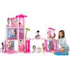Mattel Barbie Dream Land Casa dei Sogni 2026 - Giocolandia