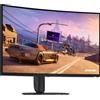 Alienware AW3226DM Monitor PC 80 cm (31.5") 2560 x 1440 Pixel Quad HD LCD Nero [GAME-AW3226DM]
