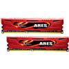 G.Skill Ares, 16GB (2x 8GB) DDR3 memoria 2 x 8 GB 240-pin DIMM [F3-2133C11D-16GAR]