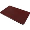 INOOMP Piano Tavolo Rettangolare 50x30 CM in Legno, Sostituzione | Tavolino da Caffè, Manutenzione Semplice, Resiste All'Uso Quotidiano, Adatto a Salotti e Piccoli Appartamenti
