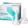 SAPI MED Dilatatore Anale Dilatan Plus Diametro 18/20 Criotermico 2 Pezzi