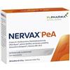 Pl Pharma Nervax Pea Bustine