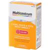 HALEON ITALY Multicentrum Cuore Mente E Vista Boost Omega3 60 Mini Perle