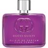 Gucci Guilty Elixir de Parfum 60ml