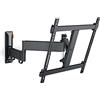 Vogel's Vogel's TVM 3445 Supporto TV girevole per televisori da 32-65 pollici, Max. 25 kg, Orientabile fino a 180°, Inclinazione, Staffa da parete per TV full-motion max. VESA 400x400