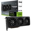 ASUS Scheda video Asus GeForce RTX 5060 8GB Prime OC
