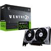 MSI Scheda Video MSI GeForce RTX 5060 8GB Ventus 2X OC