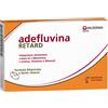 VALDERMA Srl Valderma Adefluvina Retard 30 Compresse