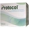 ALTAIR PHARMA Srl Protocol Fortigel Integratore Alimentare 30 Flaconcini