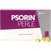 S.F. GROUP Srl Psorin 60 Perle - Integratore Omega 3 e Vitamina E