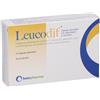 Konpharma Leucodif Integratore - 14 Capsule Sistema Immunitario