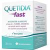 Neuraxpharm Quetidia Fast Integratore 20 Stick Sistema Nervoso