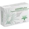 BREA Licoser Plus 30 Compresse - Benessere Prostata