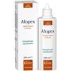 VALDERMA Alopex Olio Shampoo 250ml - Capelli Deboli e Anticaduta