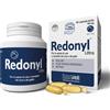 INNOVET ITALIA Srl Redonyl Ultra 60 Capsule 150 mg - Pelle e Mantello Cani e Gatti