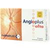 FARMAPLUS Nocepharm Angioplus Ofta Integratore 30 Capsule