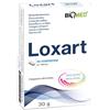 BIOMED LOXART 30CPR