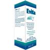 QUALITY FARMAC Evita Mico Detergente Schiumoso 200 ml - Igienizzante e Idratante per Pelli Sensibili