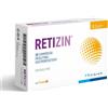 FB VISION SpA Retizin 28 Compresse - Benessere Vista