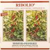 VEGETAL-PROGRESS RIBOLIO DOPPIO 100CPS