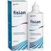 VALDERMA Srl Valderma Fisian Detergente Cute e Mucose 500ml