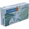 BIOGROUP SRL Officine Naturali Kappaphyt 3 Integratore - 30 Compresse