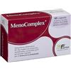 FOR FARMA Srl For Farma MenoComplex Giorno Notte Integratore - 60 Capsule