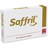 B2PHARMA Srl B2 Pharma Saffril Integratore Tono Umore 20 Compresse