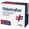 AMNOL Flebotrofine 20 Bustine - Benessere Microcircolo