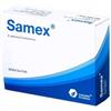ESSERRE PHARMA Srl Samex 24 Compresse - Sonno e Rilassamento