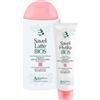 BIOGENA Srl Savel Latte Bios 200ml - Detergente Delicato per Pelli Sensibili