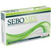 ARISTEIA FARMACEUTICI Srl SEBOMIX 30 Compresse - Integratore nutrizionale per il benessere di unghie e capelli