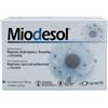 OFTALPHARMA Miodesol 30 Compresse Antiossidante per il Benessere Visivo