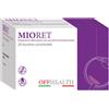OFF HEALTH SPA MIORET 20BUST
